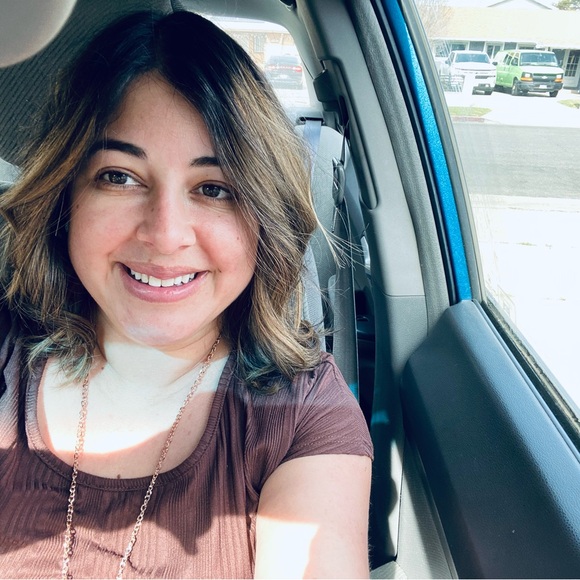 Meet your Posher, Krystle - Picture 10 of 16